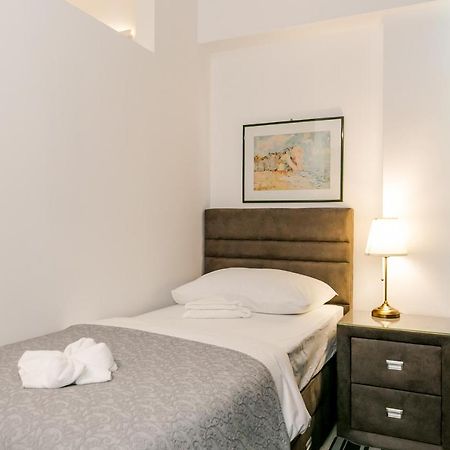 Apartmán Palomia A Split Exteriér fotografie