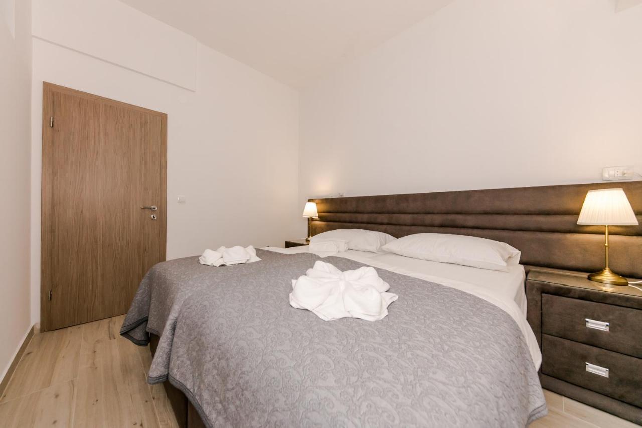 Apartmán Palomia A Split Exteriér fotografie