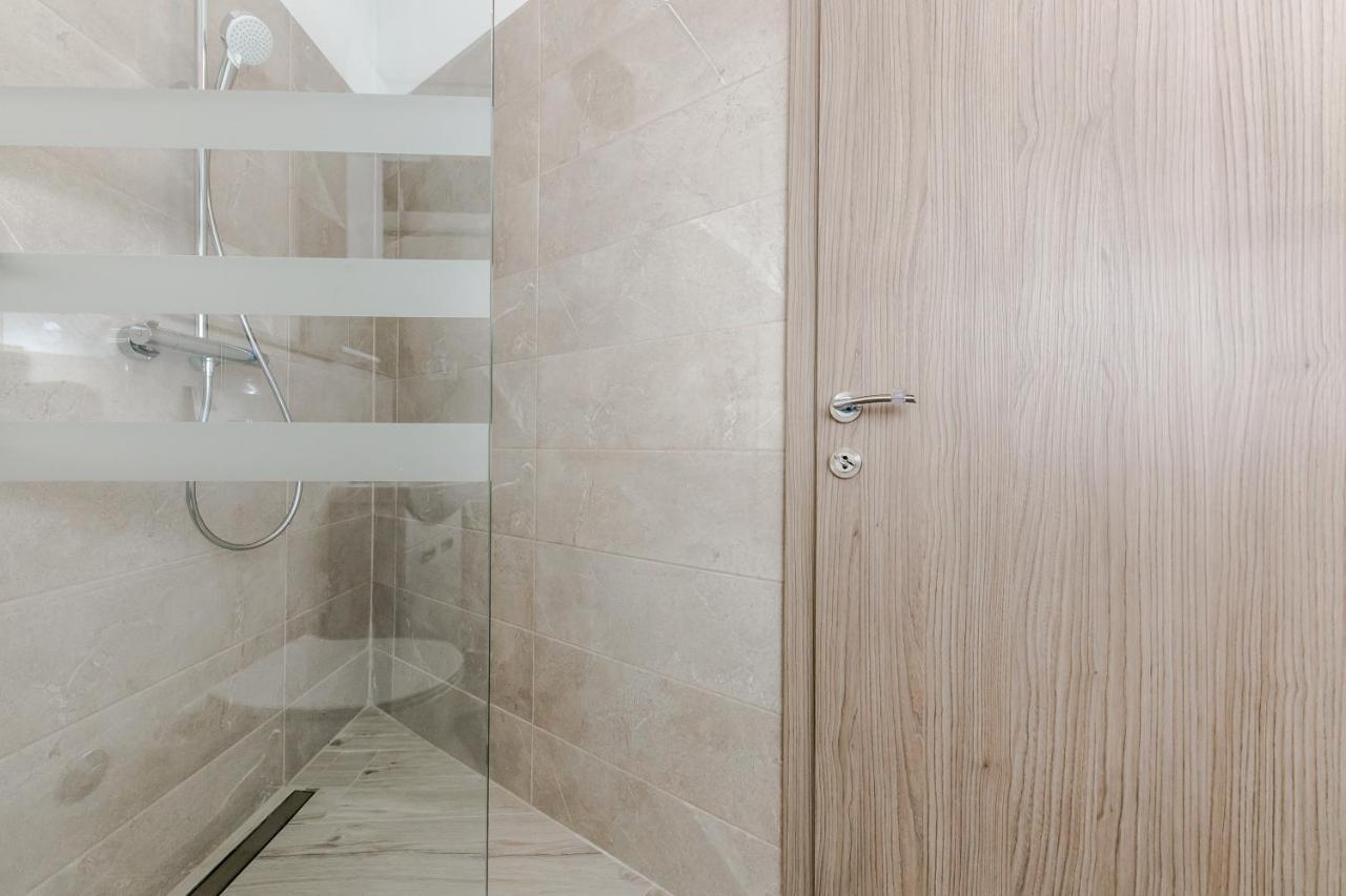 Apartmán Palomia A Split Exteriér fotografie